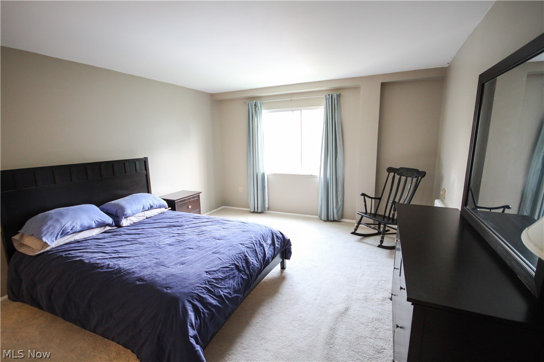 Saxon House - Residential