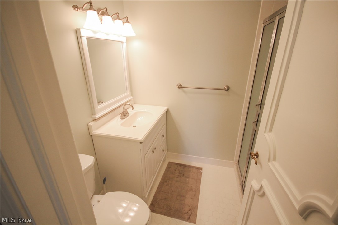 Saxon House - Residential