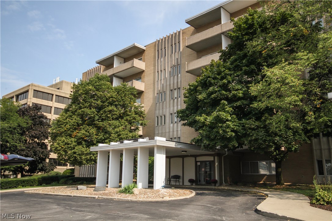 Saxon House - Residential