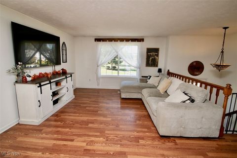 Tiny photo for 6509 Hudson Avenue, Mentor, OH 44060 (MLS # 5179458)