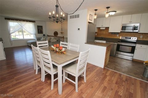 Tiny photo for 6509 Hudson Avenue, Mentor, OH 44060 (MLS # 5179458)