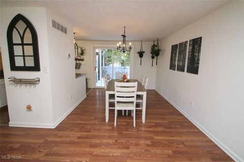 Tiny photo for 6509 Hudson Avenue, Mentor, OH 44060 (MLS # 5179458)