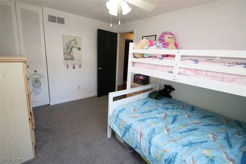 Tiny photo for 6509 Hudson Avenue, Mentor, OH 44060 (MLS # 5179458)