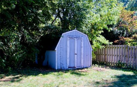 Tiny photo for 6509 Hudson Avenue, Mentor, OH 44060 (MLS # 5179458)