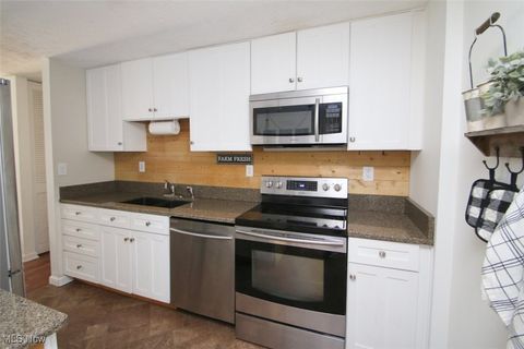 Tiny photo for 6509 Hudson Avenue, Mentor, OH 44060 (MLS # 5179458)