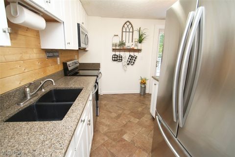 Tiny photo for 6509 Hudson Avenue, Mentor, OH 44060 (MLS # 5179458)