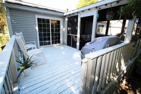 Tiny photo for 6509 Hudson Avenue, Mentor, OH 44060 (MLS # 5179458)