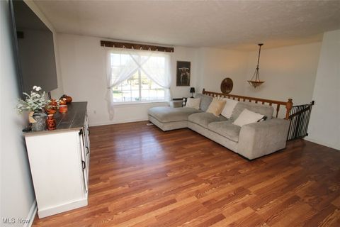 Tiny photo for 6509 Hudson Avenue, Mentor, OH 44060 (MLS # 5179458)