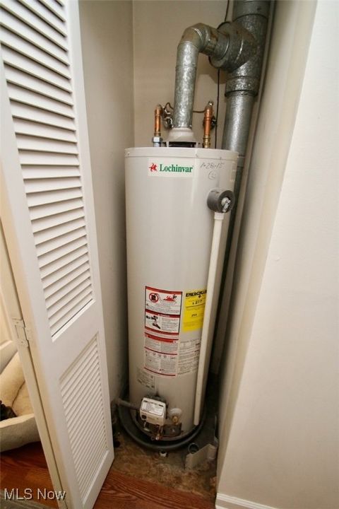 Tiny photo for 6509 Hudson Avenue, Mentor, OH 44060 (MLS # 5179458)