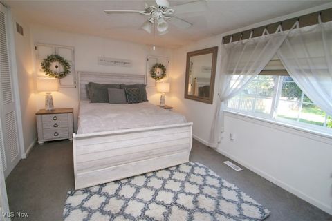 Tiny photo for 6509 Hudson Avenue, Mentor, OH 44060 (MLS # 5179458)