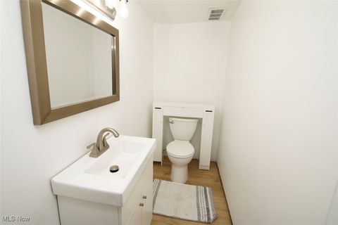 Tiny photo for 6509 Hudson Avenue, Mentor, OH 44060 (MLS # 5179458)