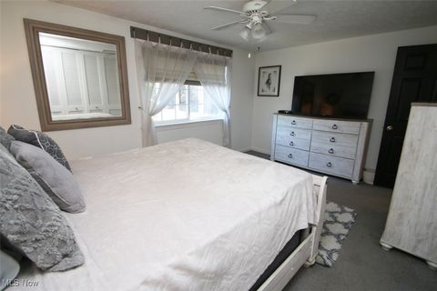 Tiny photo for 6509 Hudson Avenue, Mentor, OH 44060 (MLS # 5179458)