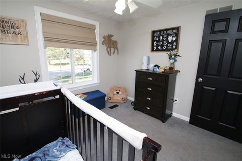 Tiny photo for 6509 Hudson Avenue, Mentor, OH 44060 (MLS # 5179458)