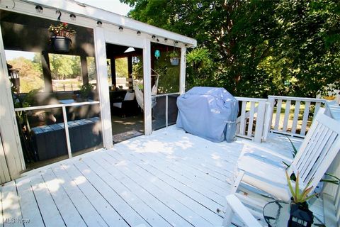 Tiny photo for 6509 Hudson Avenue, Mentor, OH 44060 (MLS # 5179458)