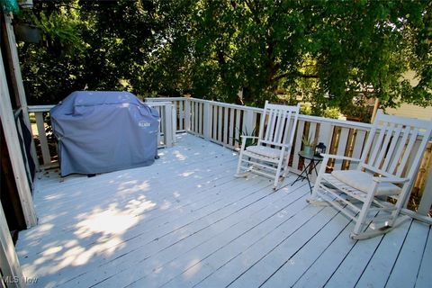 Tiny photo for 6509 Hudson Avenue, Mentor, OH 44060 (MLS # 5179458)