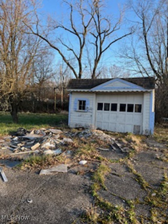 2028 N Green Road