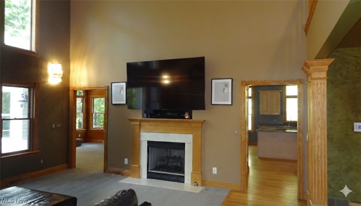 Mount Royal Sub - Residential