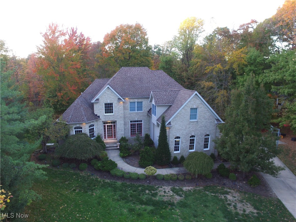 Mount Royal Sub - Residential