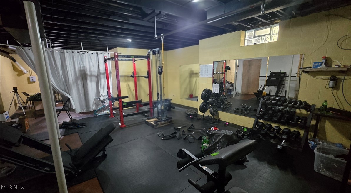 Mount Royal Sub - Residential