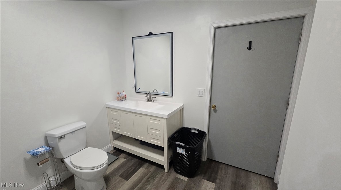 Mount Royal Sub - Residential