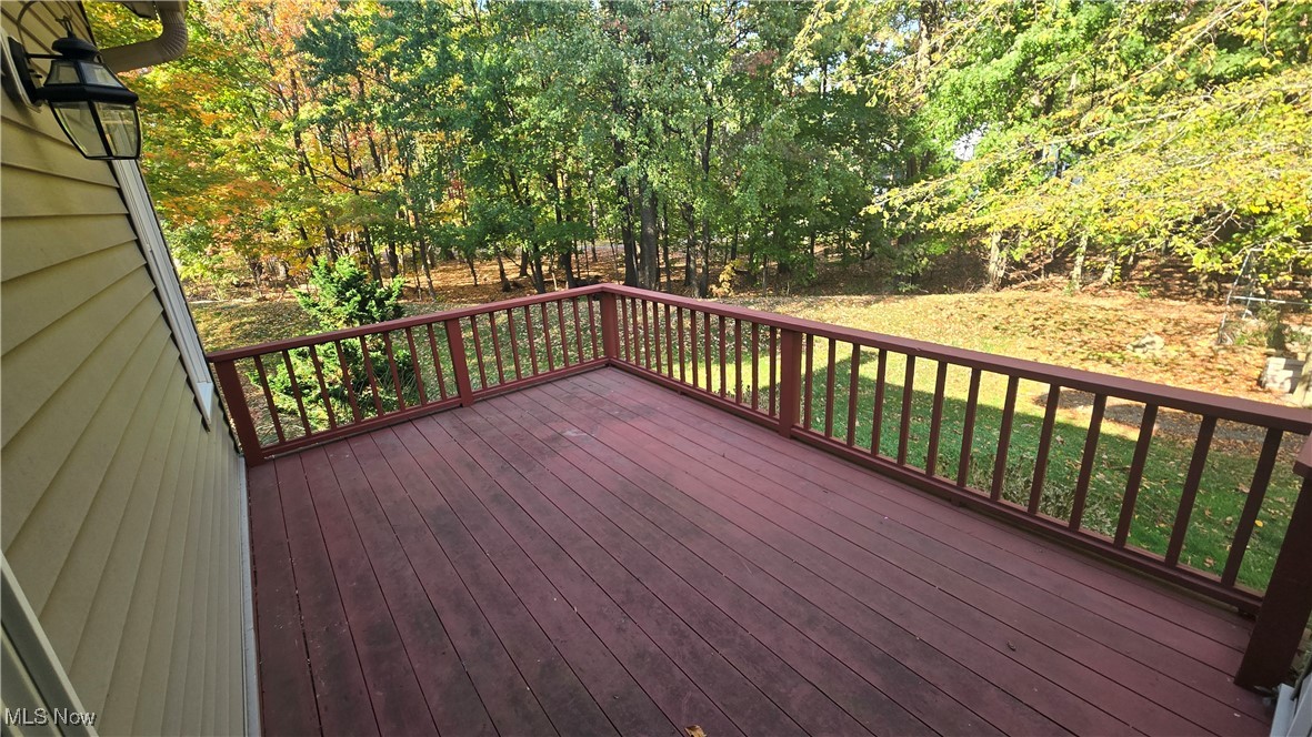 Mount Royal Sub - Residential