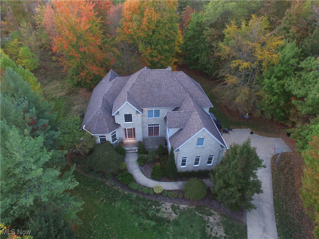 Mount Royal Sub - Residential