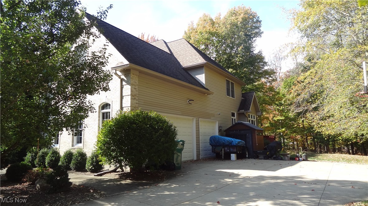 Mount Royal Sub - Residential