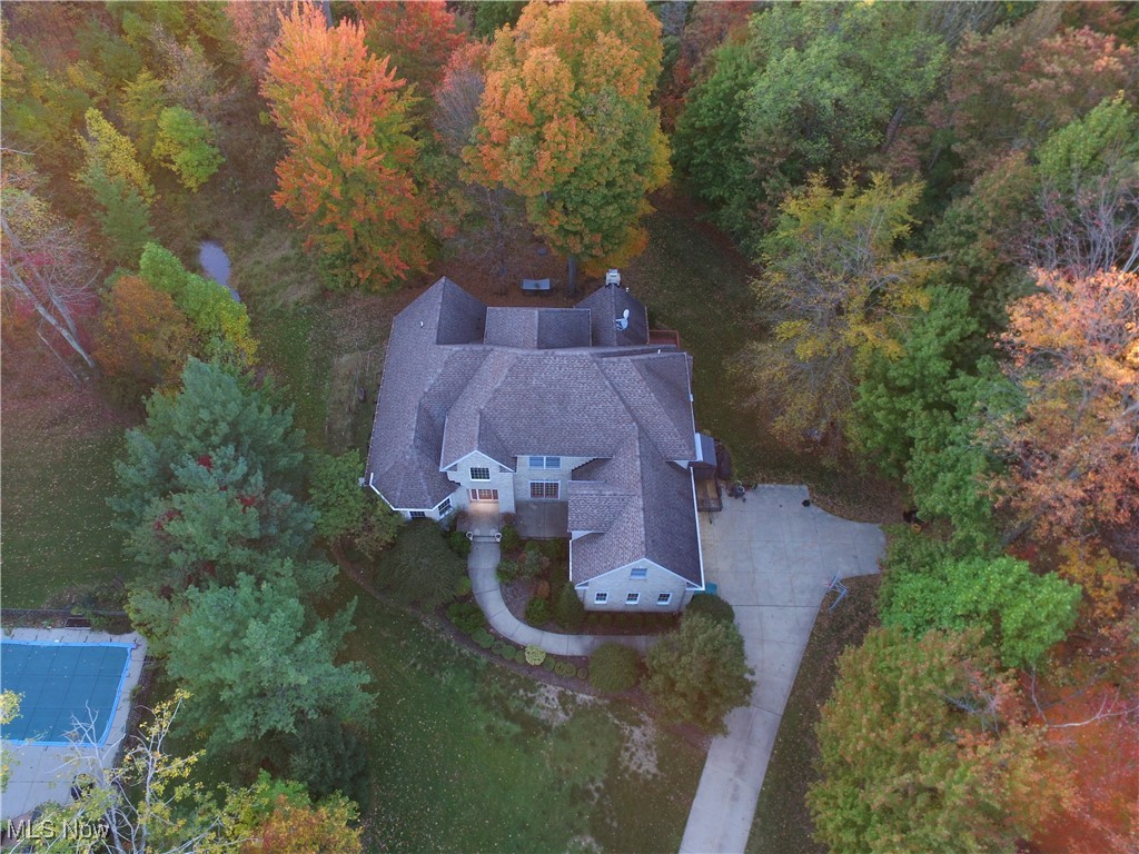 Mount Royal Sub - Residential