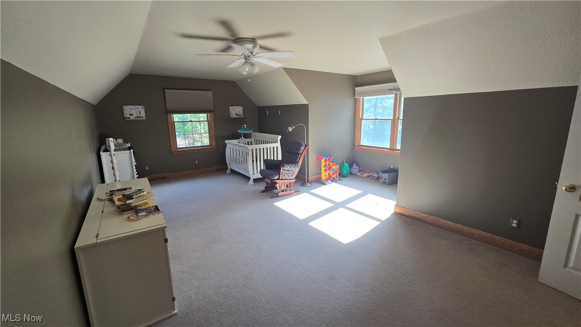 Mount Royal Sub - Residential