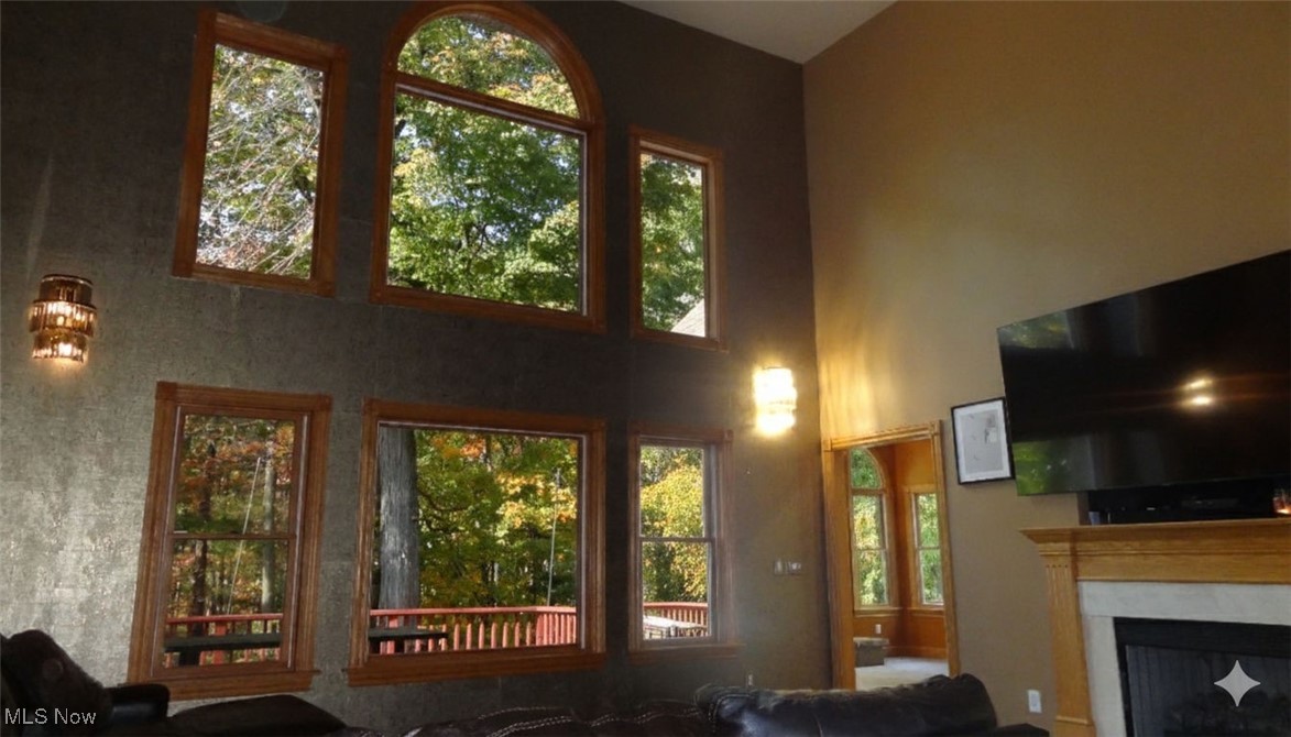 Mount Royal Sub - Residential