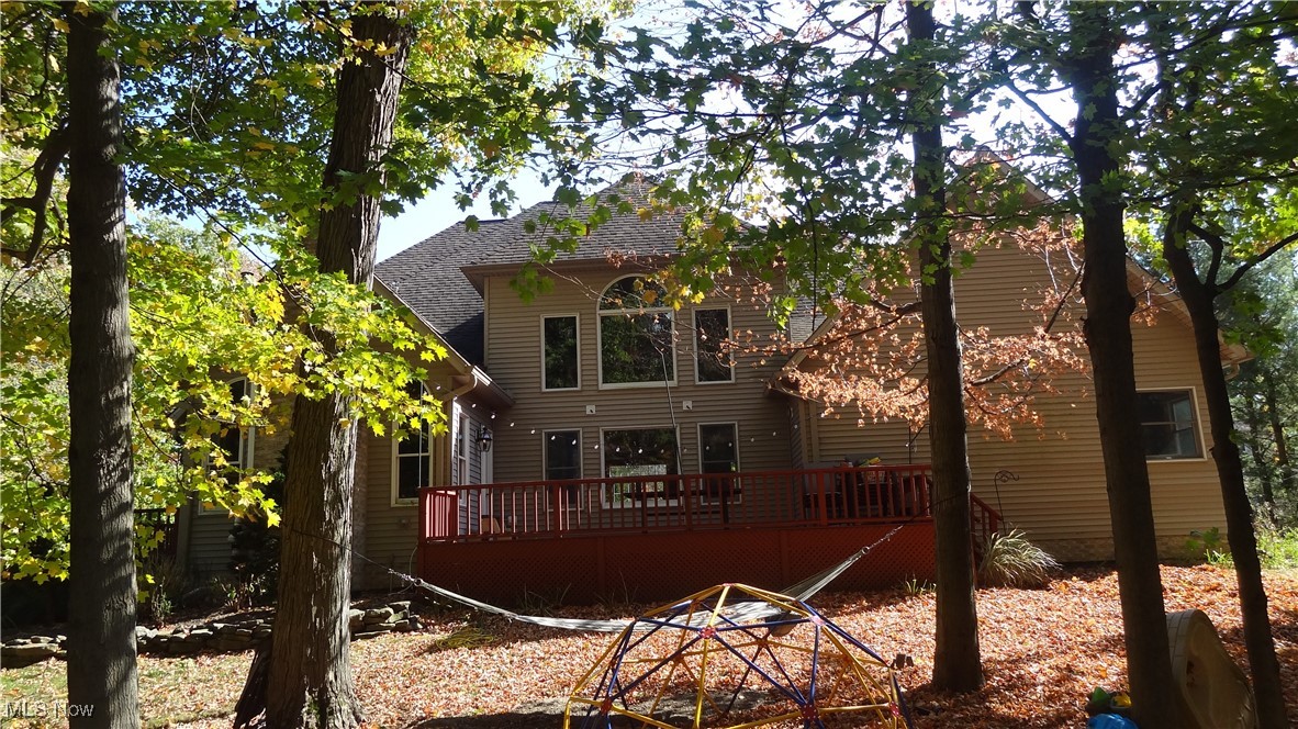 Mount Royal Sub - Residential