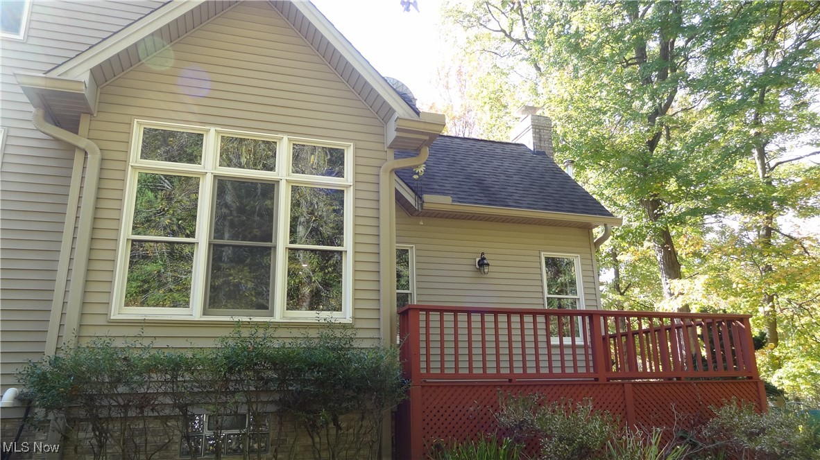 Mount Royal Sub - Residential