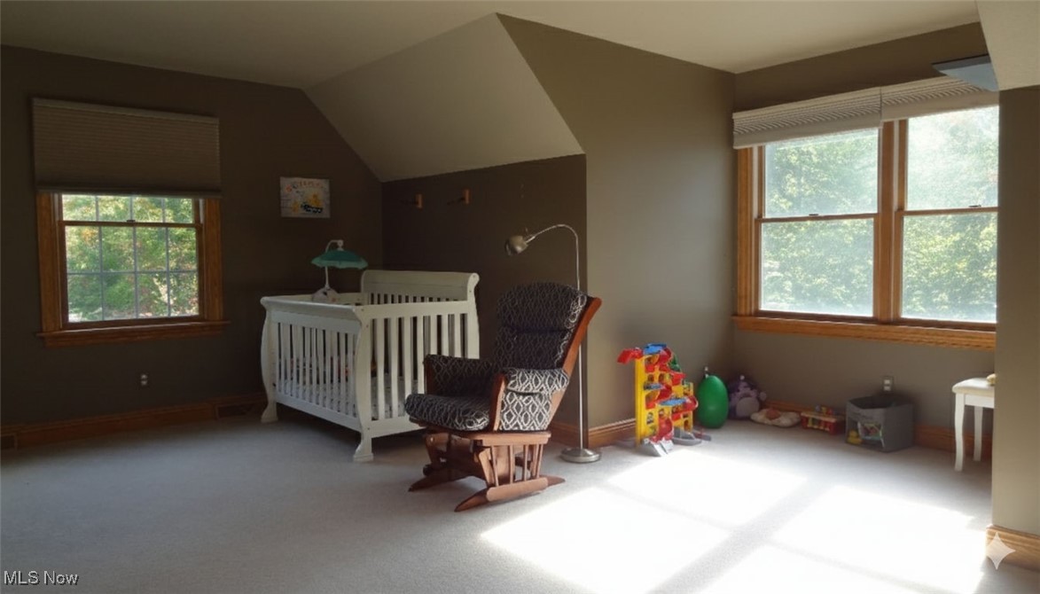 Mount Royal Sub - Residential