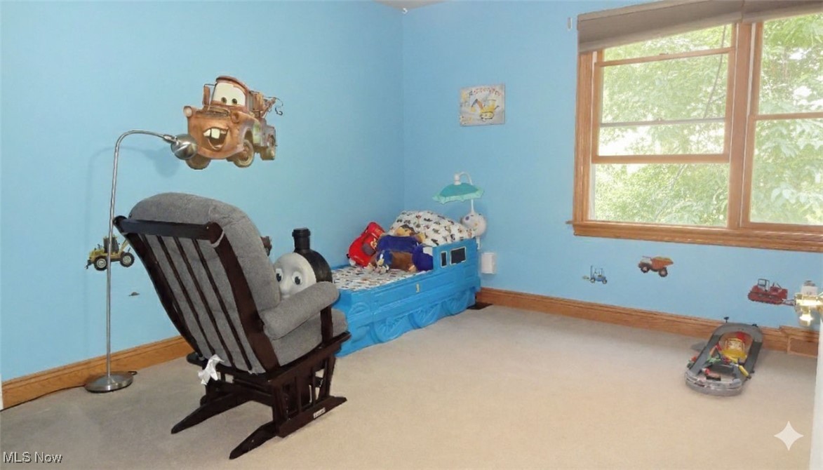 Mount Royal Sub - Residential