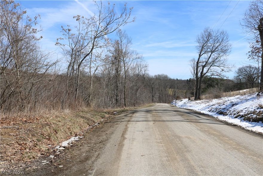 Located in northern Muskingum county this tract reeks of deer activity and with a prime location that is adjacent to hundreds of acres of public land this could be your forever hunting tract. The seller states their is a free gas provision that will transfer to the new owner. This tract has been logged and hinge cut around the border to make for a great spot to attract deer and turkey. 2 hunting blinds, several treestands are included in this ready to hunt package. Access through the public land via a gas well driveway will only improve your odds in harvesting that giant whitetail you have been dreaming about. Buy now and get ready for this fall, and dont forget about turkey season that is coming soon. Call today to schedule your private showing.