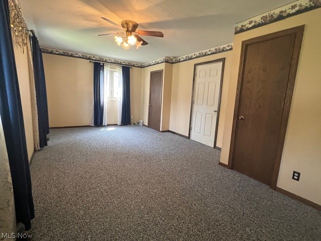 County/Stark - Residential