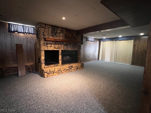 County/Stark - Residential