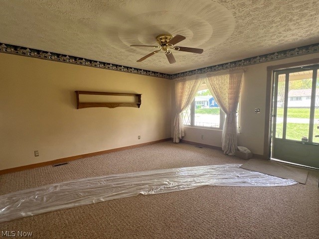 County/Stark - Residential