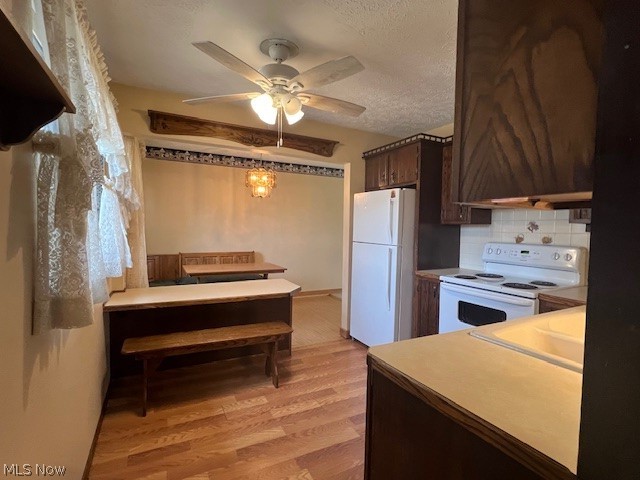 County/Stark - Residential