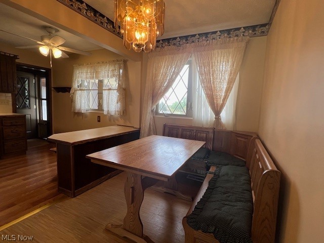 County/Stark - Residential