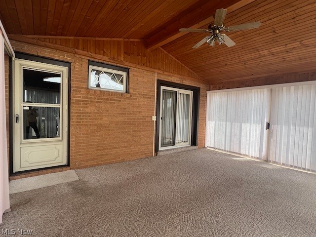 County/Stark - Residential