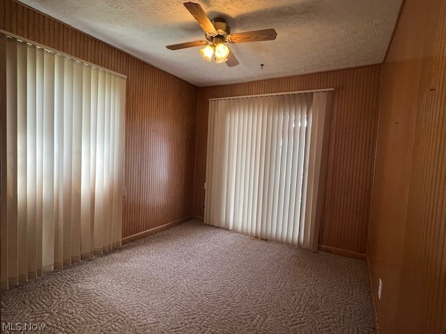 County/Stark - Residential