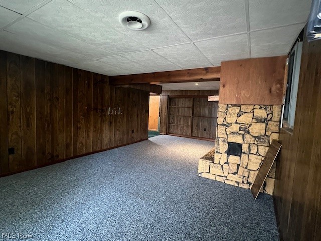 County/Stark - Residential