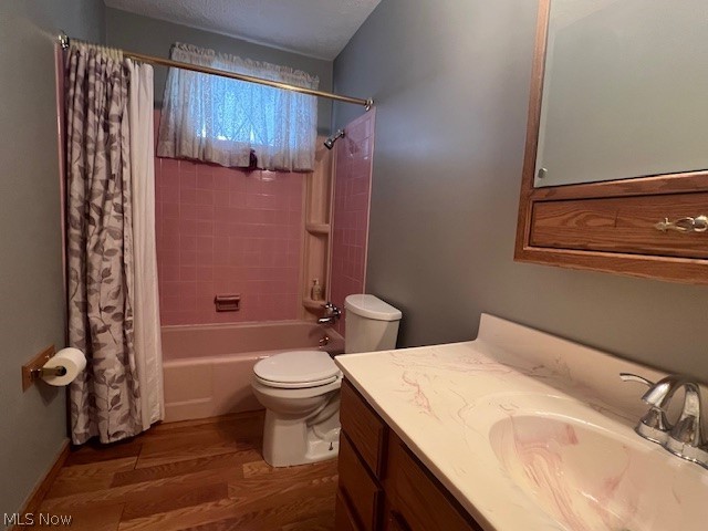 County/Stark - Residential