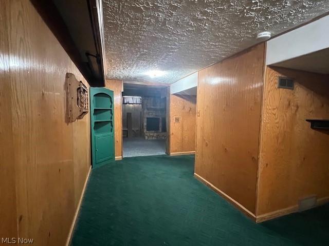 County/Stark - Residential