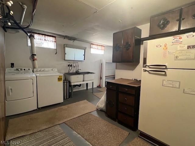 County/Stark - Residential