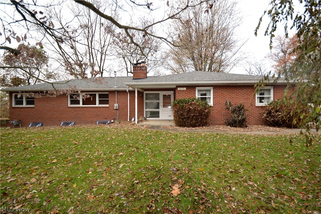 North Canton - Residential