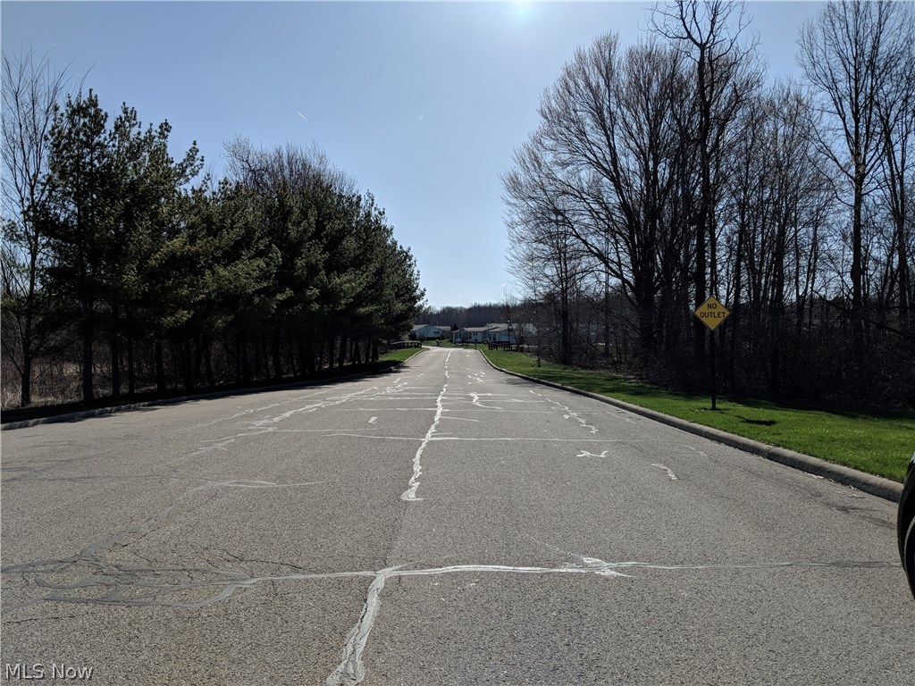 Johnston Township Original 03 Sec 28 - Land