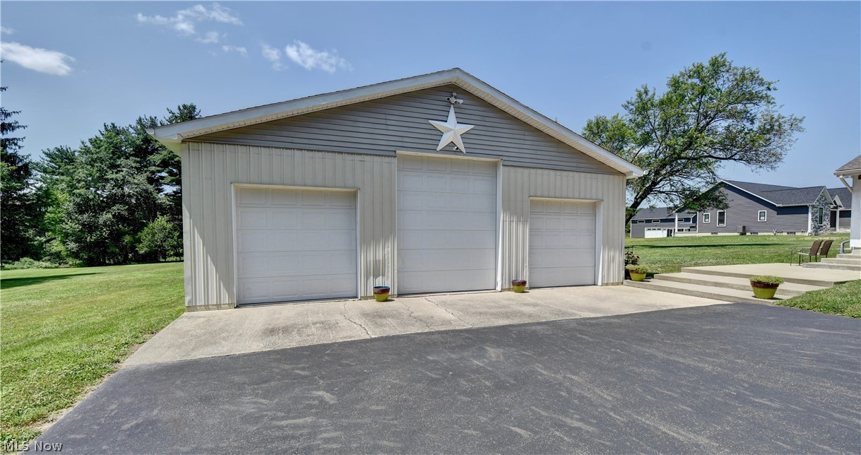 Shavelin - Residential