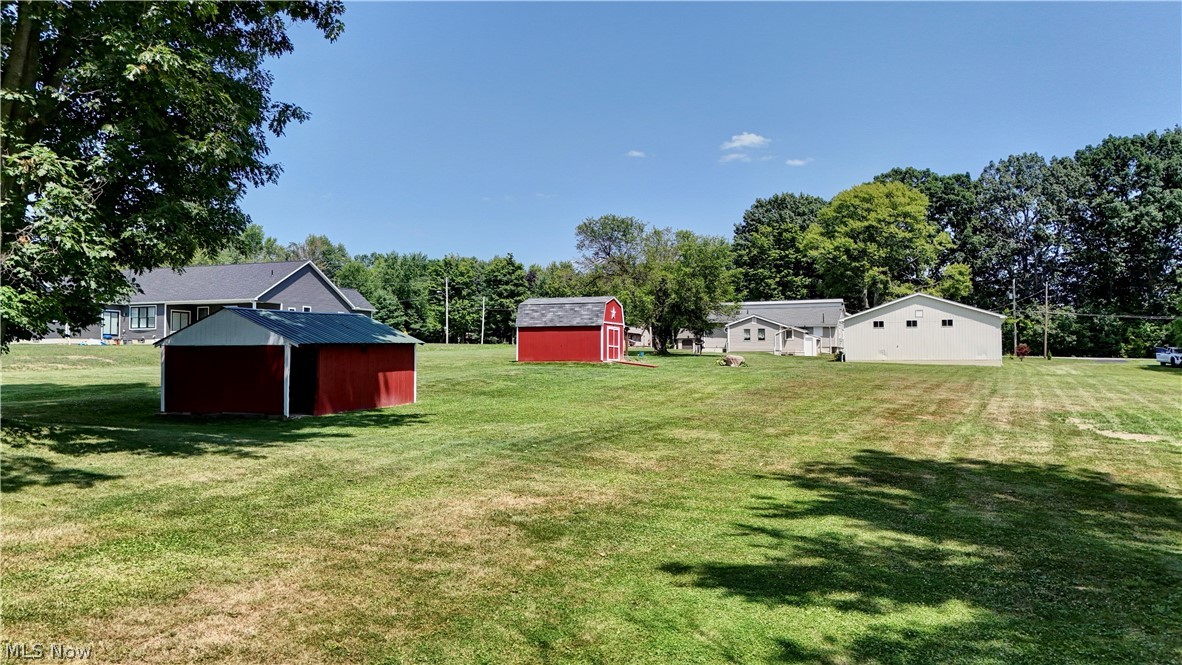 Shavelin - Residential